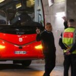 Violences avant le match OM-OL : un supporteur marseillais maintenu en détention