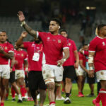 Coupe du monde de rugby 2023 : les Tongiens sauvent l’honneur face à la Roumanie