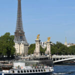 Cérémonie d’ouverture de Paris 2024 : les pouvoirs publics penchent pour environ 300 000 spectateurs en accès gratuit