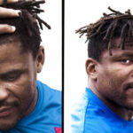 « Jonathan Danty est devenu meilleur en refusant ce que les gens pensaient de lui »