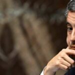 Paris 2024 : Gérald Darmanin « prêt à regarder » la défiscalisation des heures supplémentaires des policiers pendant les Jeux