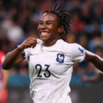 France-Norvège : Vicki Becho, la jeune joker des Bleues qui « aspire à plus »