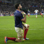 En direct, France-Italie : les Bleus jouent leur qualification pour les quarts de finale de la Coupe du monde de rugby 2023