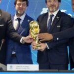 La Coupe du monde de football 2030 se déroulera au Maroc, en Espagne et au Portugal