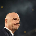 FIFAgate : L’enquête visant Gianni Infantino pour des rencontres secrètes avec un procureur suisse a été classée