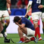 France – Afrique du Sud : « dramatique et palpitant, brave et cruel », le regard de la presse étrangère sur le quart de finale de la Coupe du monde de rugby