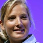 Abus sexuels dans le sport : le combat d’une ancienne athlète olympique