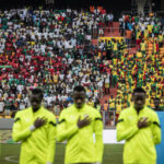 Au Sénégal, les stades deviennent un terrain d’expression pour les supporteurs d’Ousmane Sonko