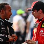 Formule 1 : aux Etats-Unis, Lewis Hamilton et Charles Leclerc disqualifiés après inspection