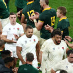 Coupe du monde de rugby : « L’Angleterre a été absolument magnifique », concèdent les médias d’Afrique du Sud