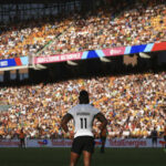 Coupe du monde de rugby : le XV des Fidji, une passion française