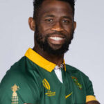 Coupe du monde de rugby 2023 : Siya Kolisi, l’enfant des townships devenu aussi célèbre qu’un Beatles en Afrique du Sud