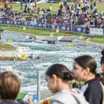 Paris 2024 : à Vaires-sur-Marne, « on pourra dire qu’on est allés voir du canoë sur le site des Jeux »