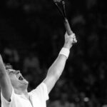 Tennis : Leconte, Forget, Pioline, Tsonga… ils racontent « leur » Bercy, entre bras d’honneur, patinoire et « fiesta monumentale »