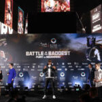 Combat Tyson Fury-Francis Ngannou : pourquoi l’Arabie saoudite monte sur le ring