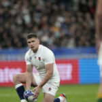 Coupe du monde de rugby 2023 : proche de créer la surprise, l’Angleterre sort des demi-finales la tête haute