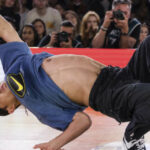 Jeux olympiques : Los Angeles 2028 ne veut pas du breaking