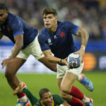 Coupe du monde de rugby : lors de l’édition 2027, pour la première fois, 24 équipes s’affronteront