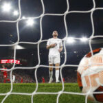 Coupes d’Europe de football : Marseille, Rennes et Lille s’imposent, Toulouse explose à Liverpool