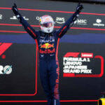 Max Verstappen assoit encore un peu plus son règne sans partage sur la Formule 1