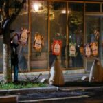 Paris 2024 : des associations dénoncent un « nettoyage social » en Ile-de-France en amont des Jeux olympiques