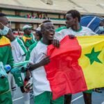 Football : au Sénégal, les malentendants s’emparent du ballon rond