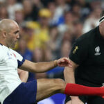 France-Italie : le grand soir de Maxime Lucu, remplaçant d’Antoine Dupont