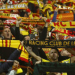 Lens-PSV Eindhoven en direct : suivez la troisième journée de la Ligue des champions