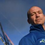 Le skipper Kevin Escoffier suspendu 18 mois après des accusations de violences sexuelles