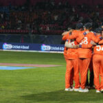 Au Mondial de cricket en Inde, les Pays-Bas amènent un peu d’ouverture à un sport « so Commonwealth »