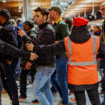 JO 2024 : au Stade de France, les répétitions générales de la SNCF pour gérer les foules d’après-match