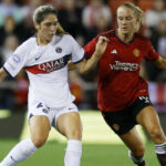 Ligue des champions féminine : des résultats nuls frustrants pour le Paris FC contre Wolfsburg, et le PSG chez Manchester United