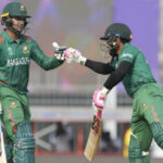 Jeux olympiques de Los Angeles 2028 : le cricket et quatre nouveaux sports au programme