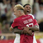 Ligue 1 : Monaco reprend la tête de la Ligue 1 après sa victoire contre Metz