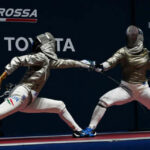 Violences dans l’escrime : des sanctions disciplinaires « sidérantes » au sein de la fédération