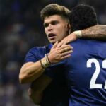 Coupe du monde de rugby 2023 : à l’heure des matchs couperets, le regard des anciens du XV de France