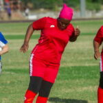 En Afrique du Sud, le « mamie foot » change le regard sur le grand âge