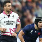 France-Afrique du Sud : les décisions de l’arbitre qui font débat