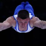 Championnats du monde de gymnastique : en marge des Mondiaux, l’ombre de la réintégration des athlètes russes et biélorusses