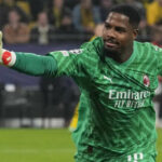 PSG-AC Milan : Mike Maignan et Gianluigi Donnarumma, deux gardiens face à leur club formateur