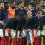 Pays-Bas – France en direct : suivez le match de qualification à l’Euro 2024