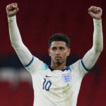 Football : l’Angleterre se qualifie pour l’Euro 2024