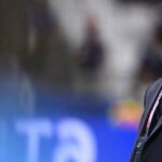 Antoine Dupont, autorisé à reprendre l’entraînement, postule pour le quart de finale de la Coupe du monde face à l’Afrique du Sud