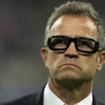 Fabien Galthié reste « la bonne personne pour les années à venir », selon Florian Grill, le président de la Fédération française de rugby