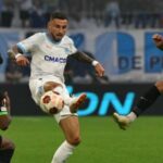 Ligue Europa : l’OM reste dans la course après un nul contre Brighton (2-2)