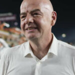 La manœuvre de Gianni Infantino, le président de la FIFA, pour infléchir la communication de la justice suisse