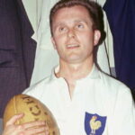 Le rugbyman Guy Camberabero, vainqueur du premier grand chelem avec le XV de France, est mort