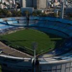 Coupe du monde de football 2030 : « La FIFA sacrifie ses “idéaux” à ses intérêts économiques »