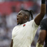 En direct, Angleterre-Afrique du Sud : suivez le match de la Coupe du monde de rugby 2023