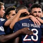 Chants homophobes et injurieux pendant un match OM-PSG : une suspension d’un match avec sursis pour quatre joueurs et la tribune Auteuil fermée pour un match